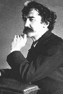 James Whistler